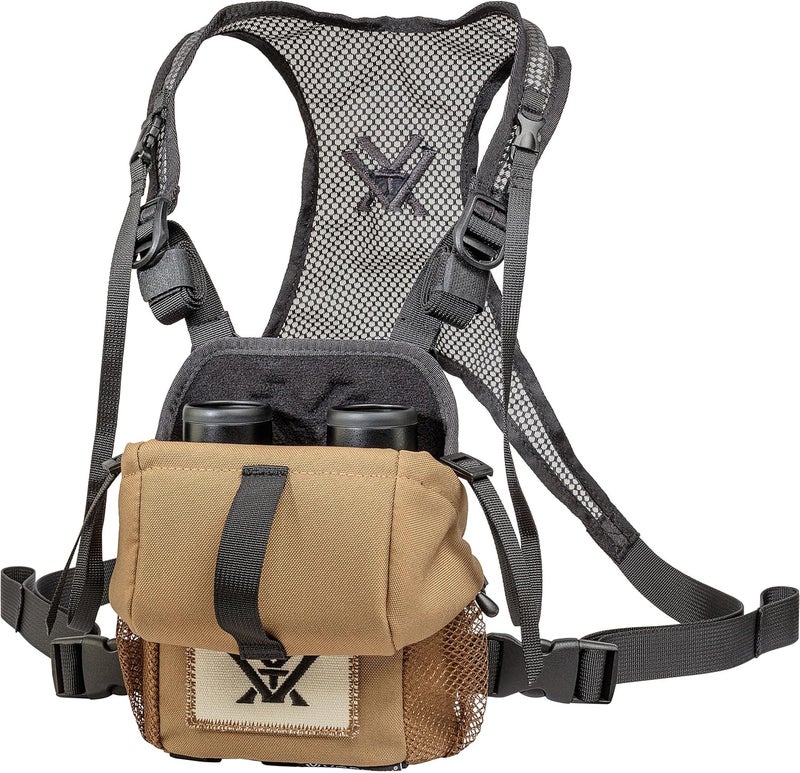 VORTEX Optics Glasspak Sport Binocular Harnesses - Image 2